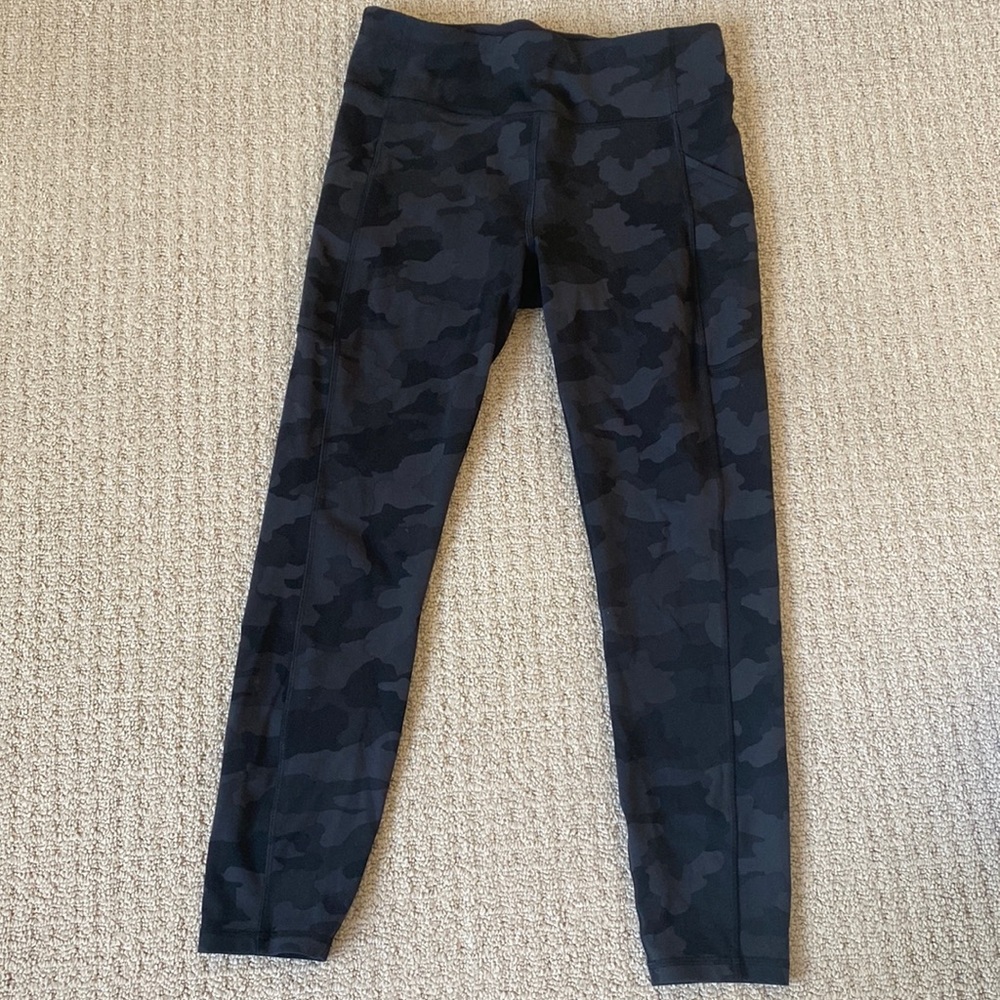 Lululemon Like New